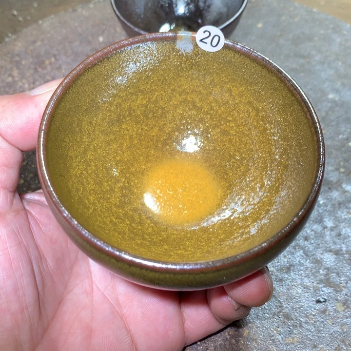 茶盏细看这支公屏说20