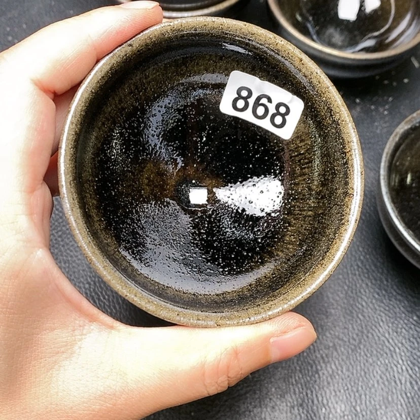 【闪购商品】茶盏沐**风