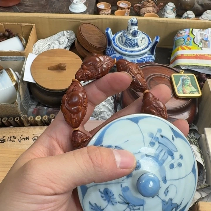 茶文化，工艺古美术