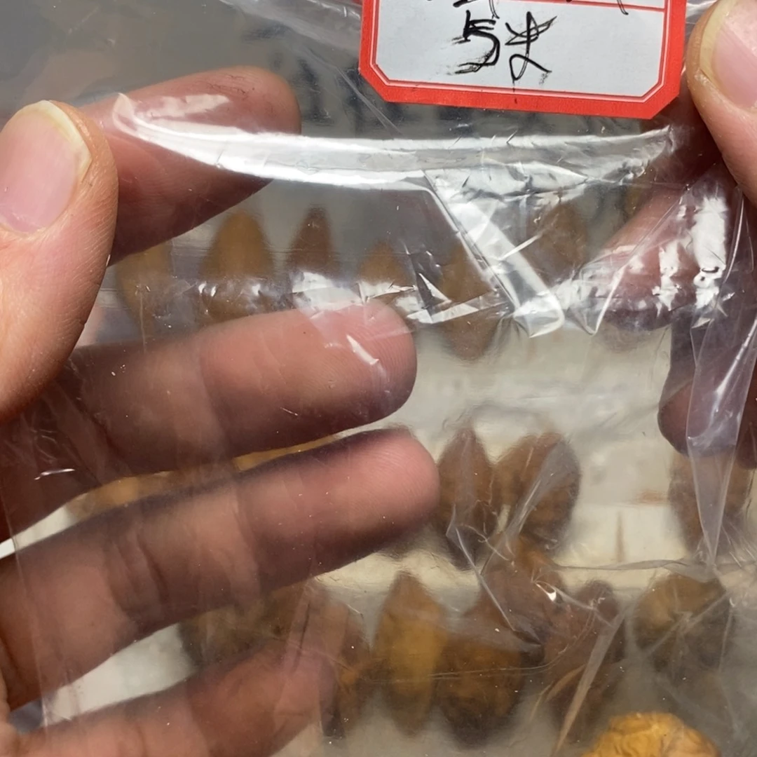 橄榄核手串/手链三**?橄榄核