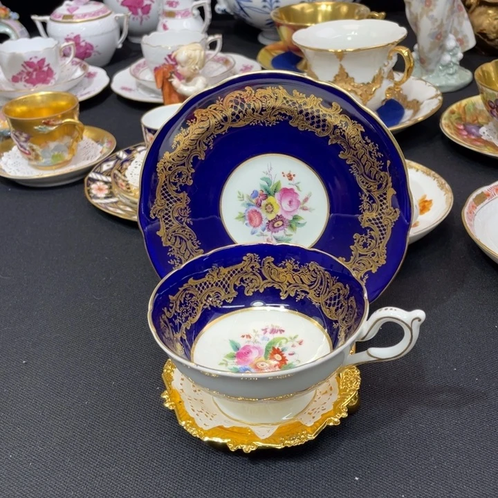 瓷片海外中古美物瓷器