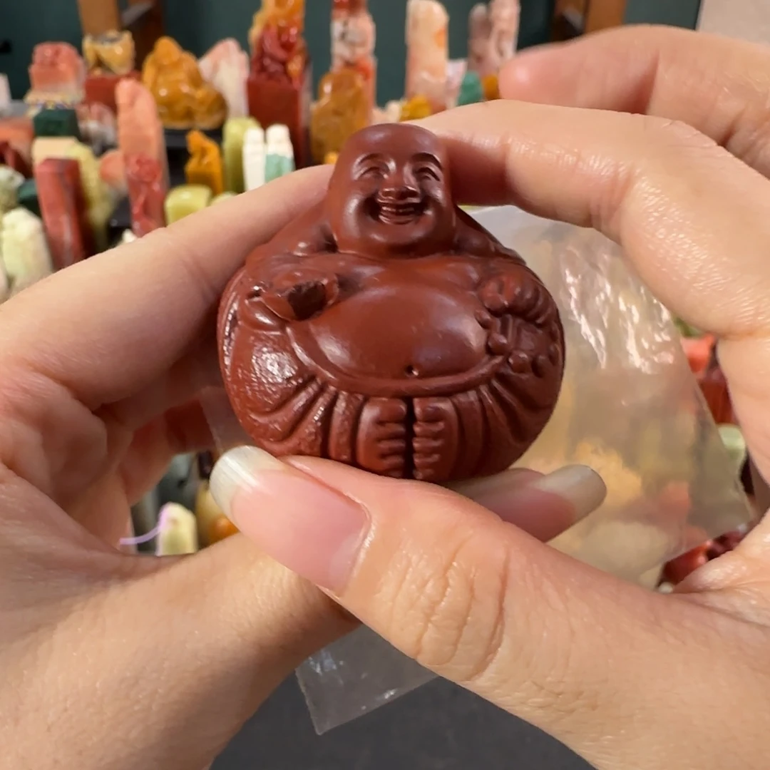 田黄石印石8416编号编号