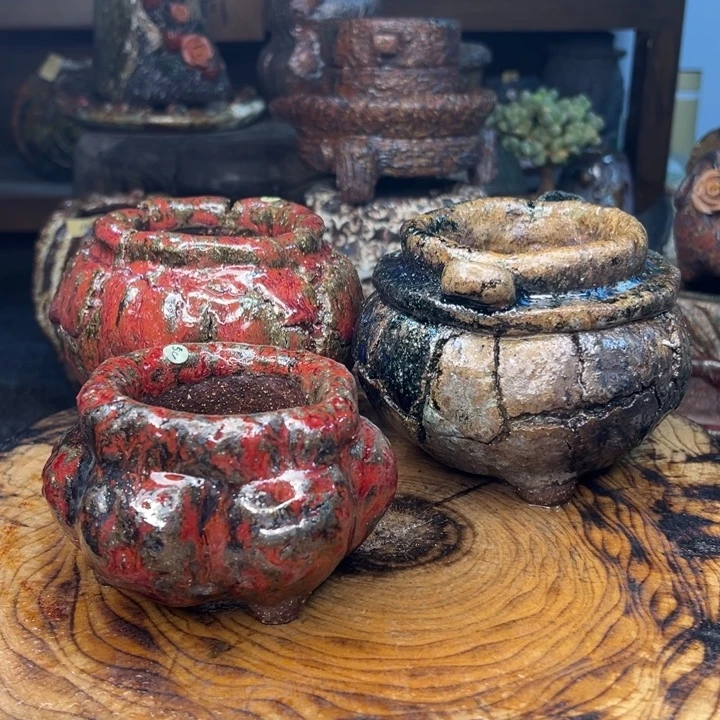 橙****陶瓷制品不退不换