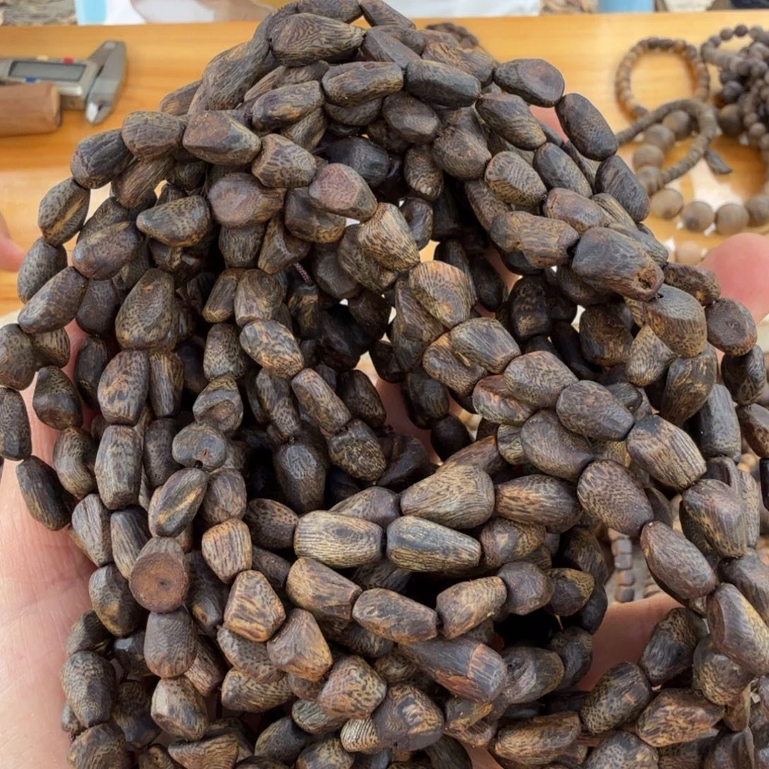 沉香碎屑沉香沉水包壳14克多样性发一