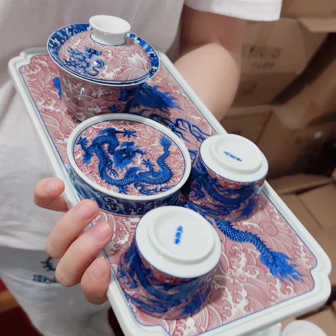 预***知瓷片景德镇陶瓷专属链接
