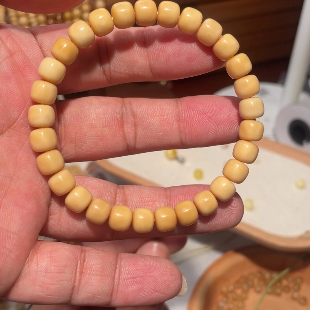 菩提根/象牙果手串