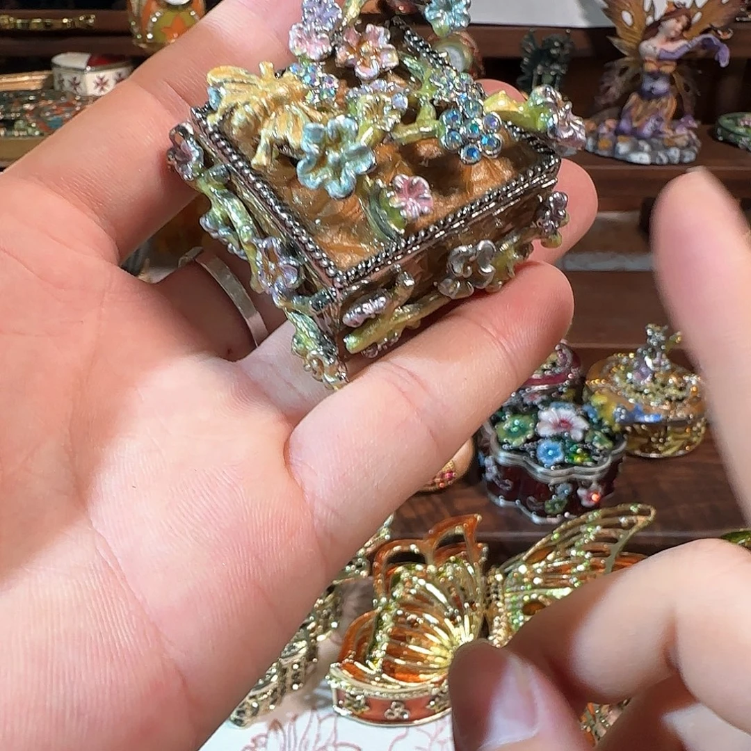 手工制作请勿吹毛求疵