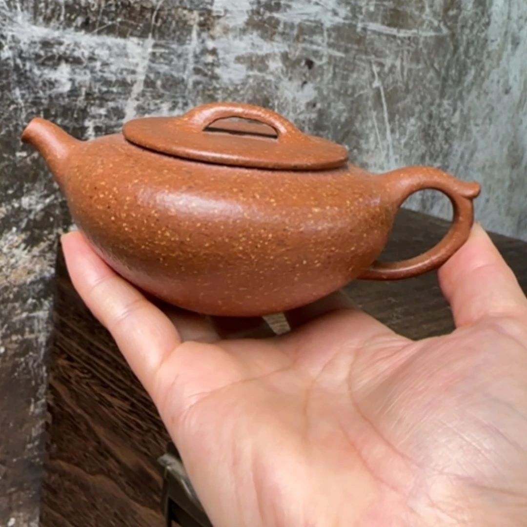 【闪购商品】茶壶紫砂紫砂茶具