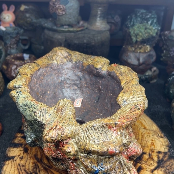 陶瓷制品不退不换40