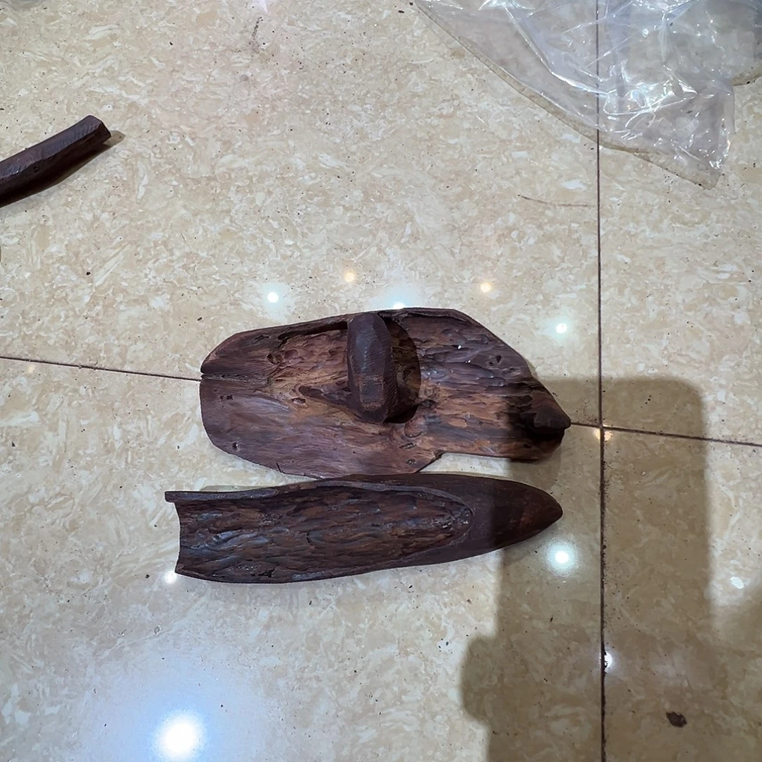 南***雨黄花梨/降香黄檀成品