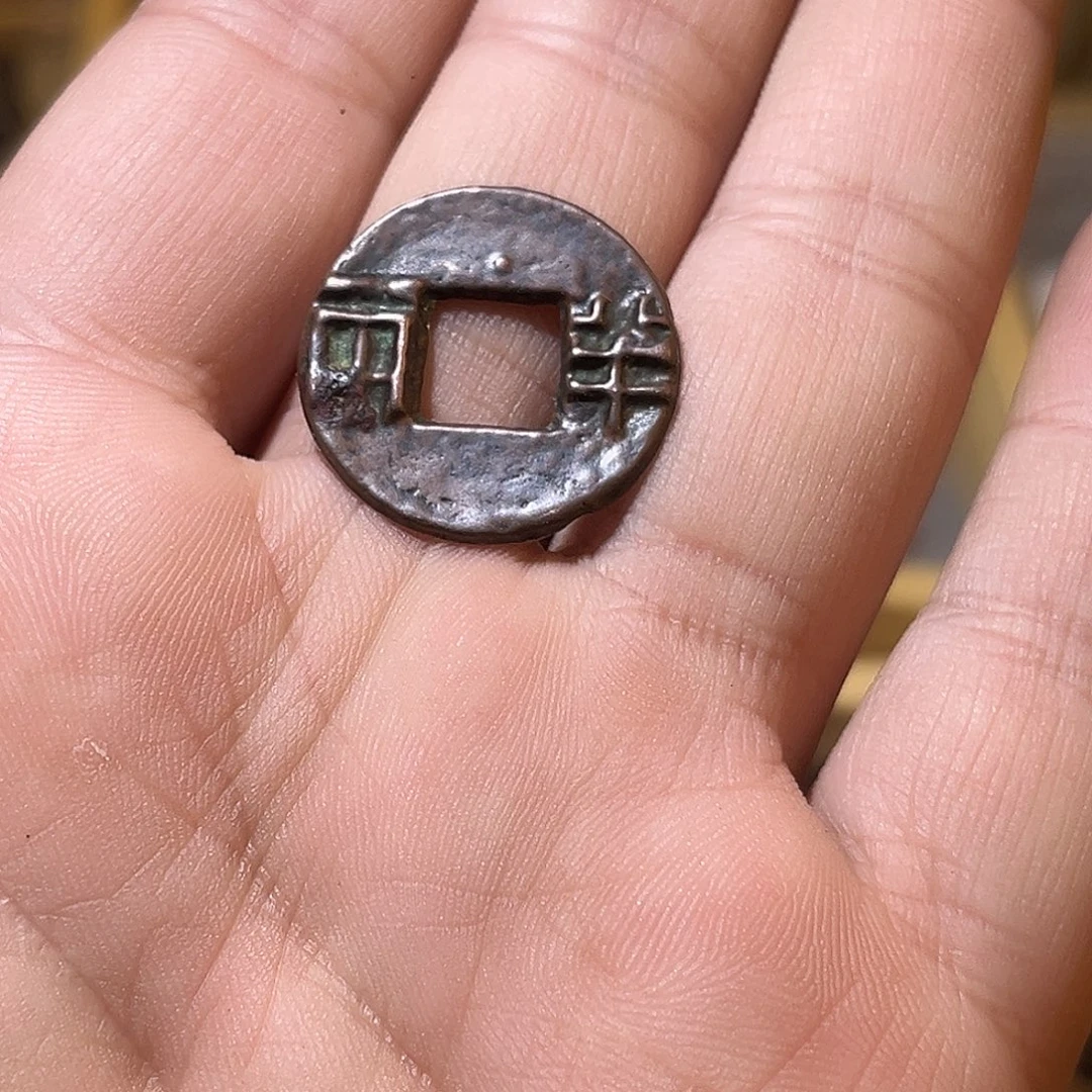 心***望金一个很好的吉祥物