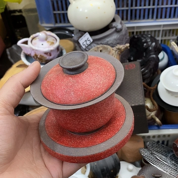 陶瓷艺术品及陶瓷制品