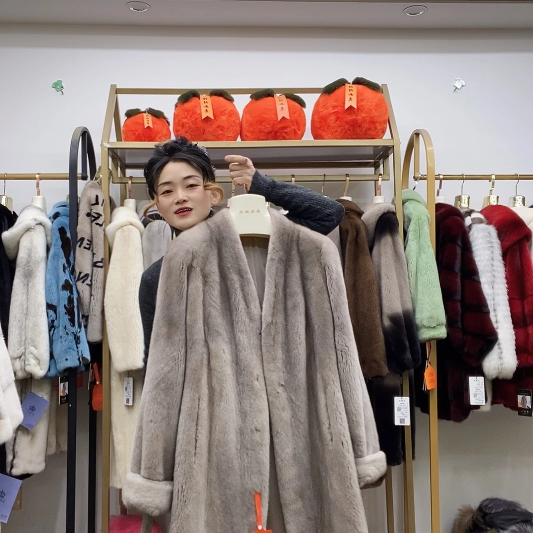 银兰v领补差价女款