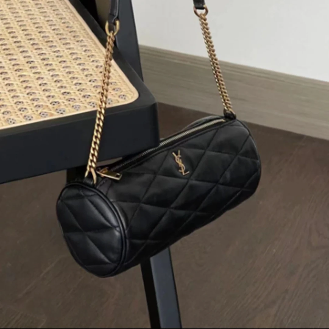 95新 YSL/圣罗兰 圣罗兰/巴比龙 小号/sk 2222