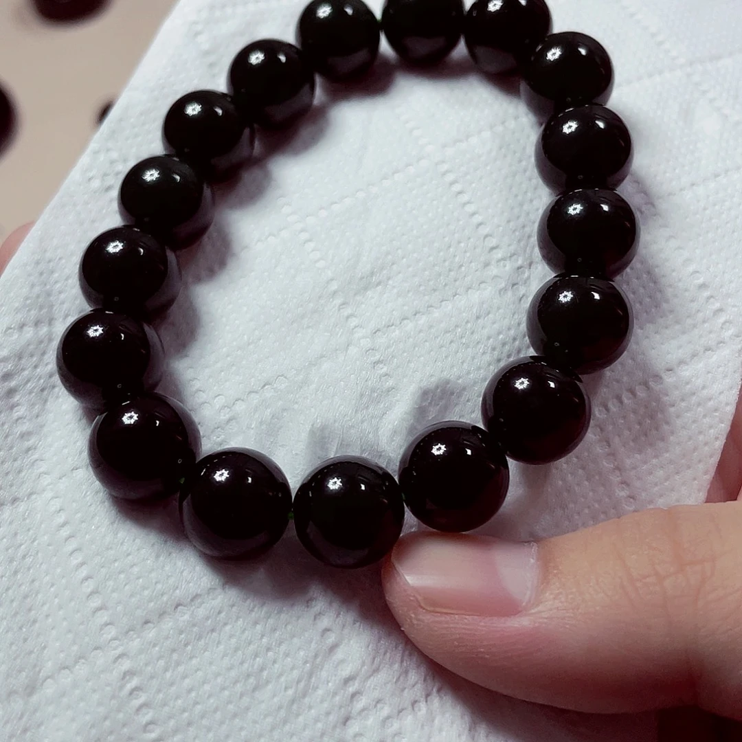 翡翠未镶嵌颈饰先鉴后发一物一证12