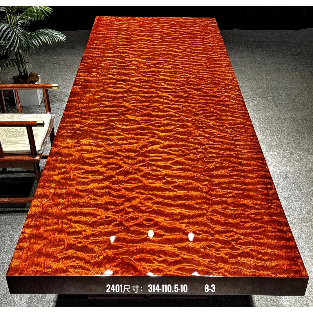 定金链接 巴花大板 全方 314*110.5*10