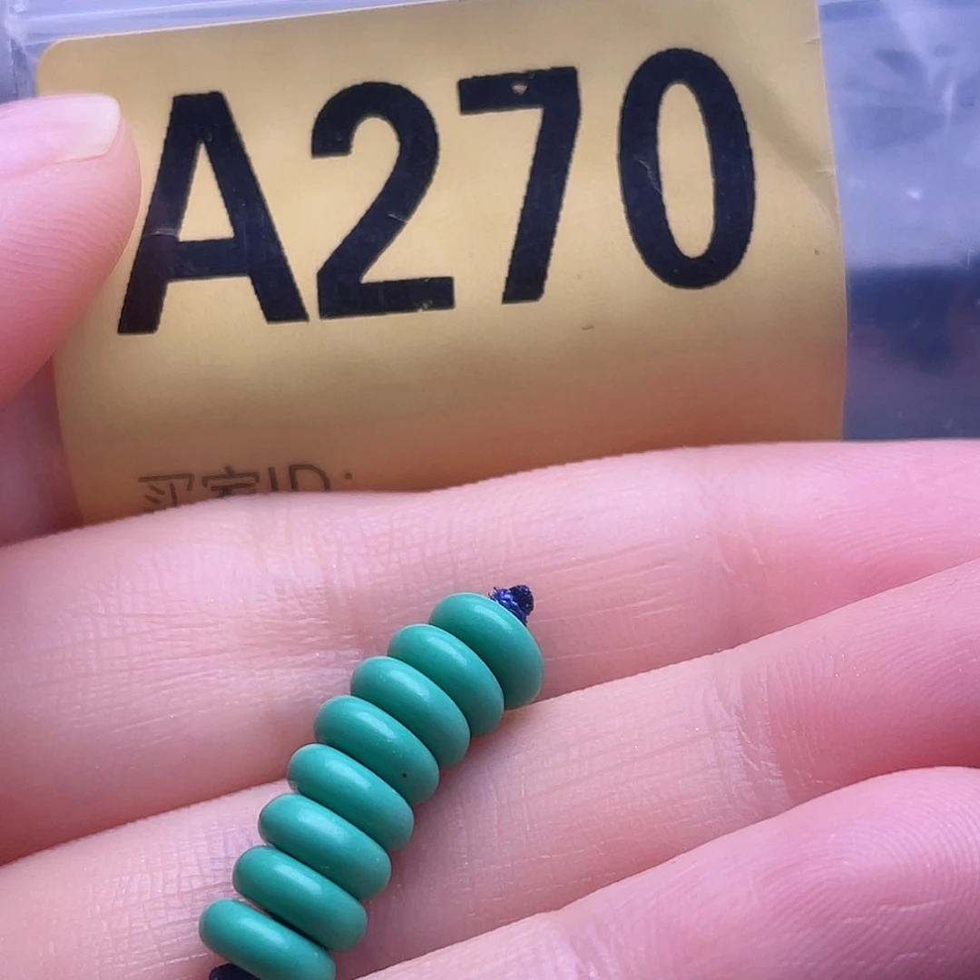 空竹粉丝专享十堰特色手工散珠