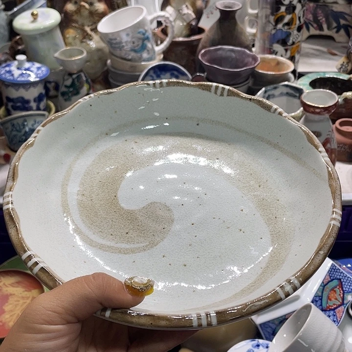19.9发带瑕疵牌都是坏的5