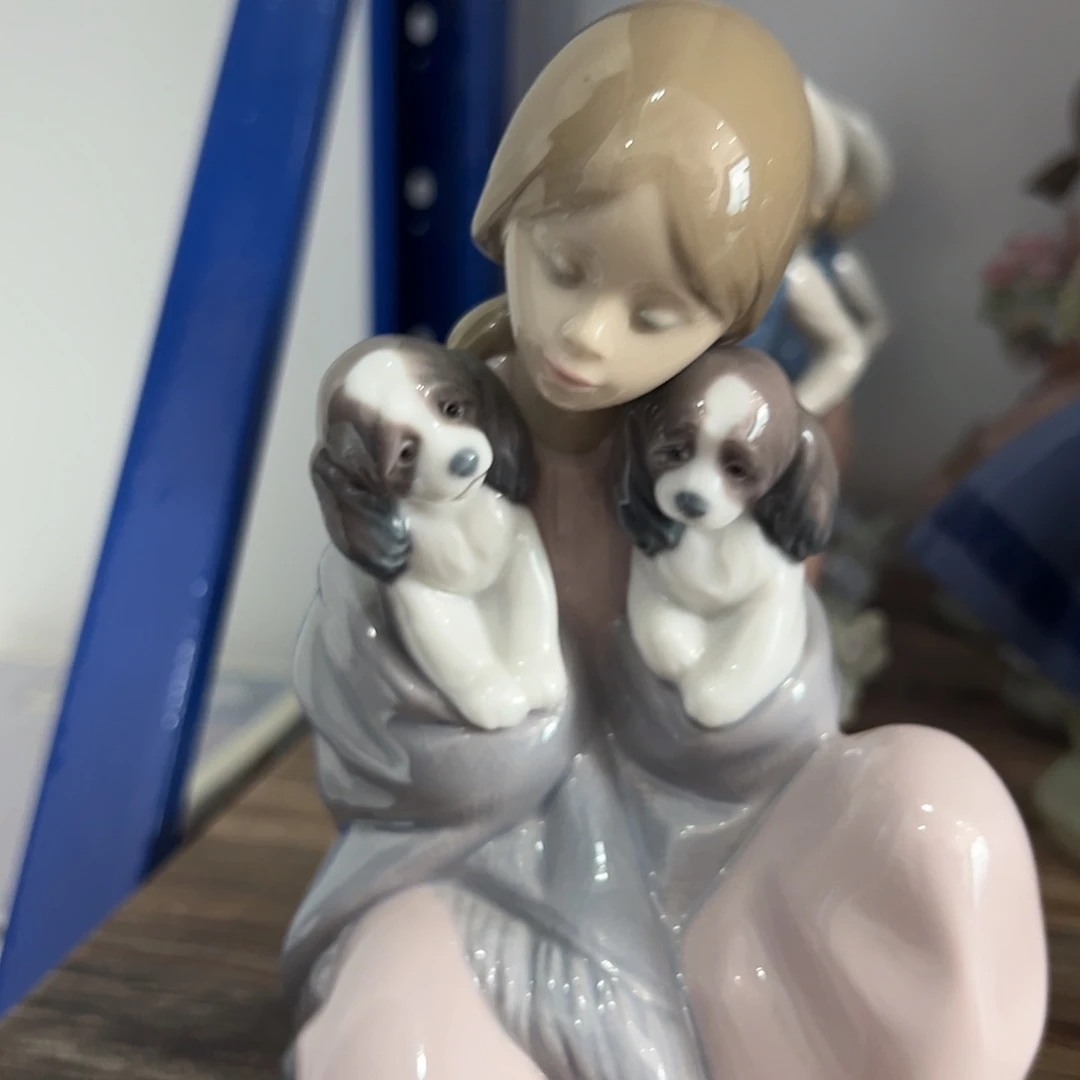 摆件中古美物 雅致全品