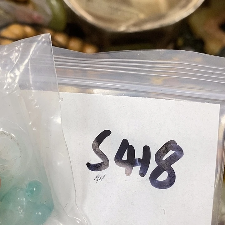 歌***视龙脊菩提吊坠德宝文玩专属链接