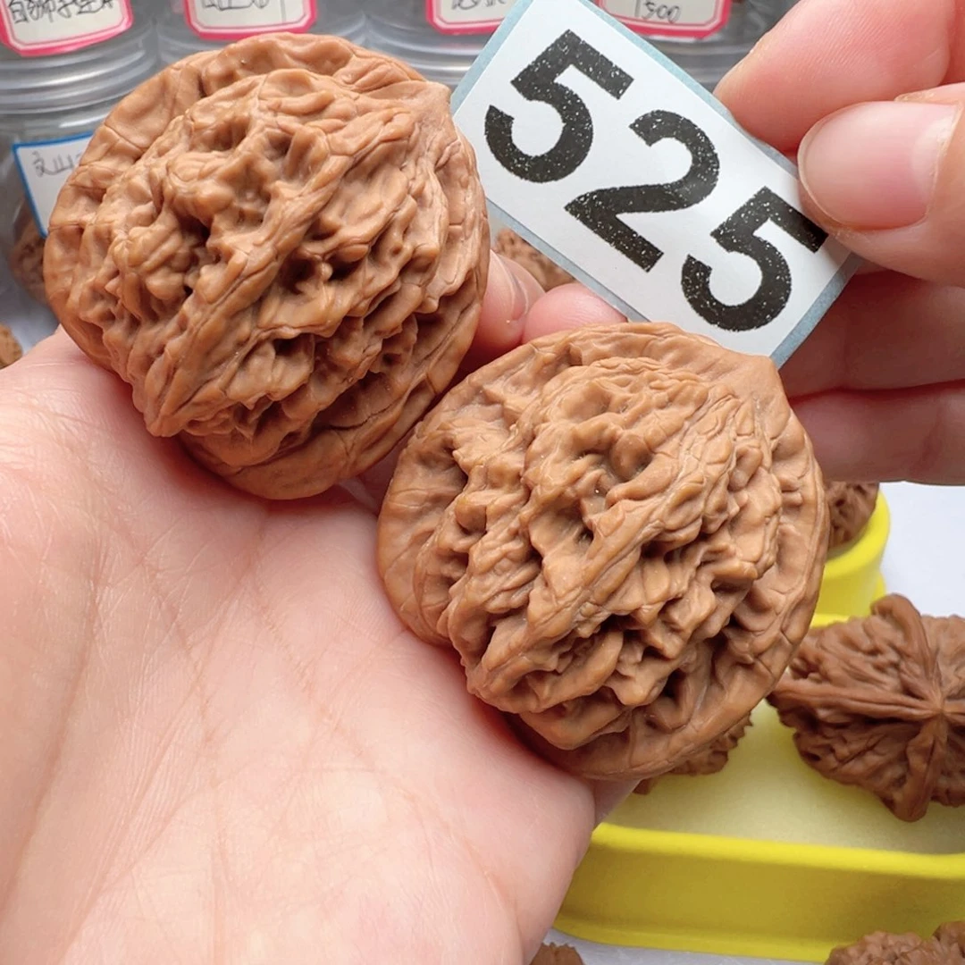 文玩核桃吊坠文玩525