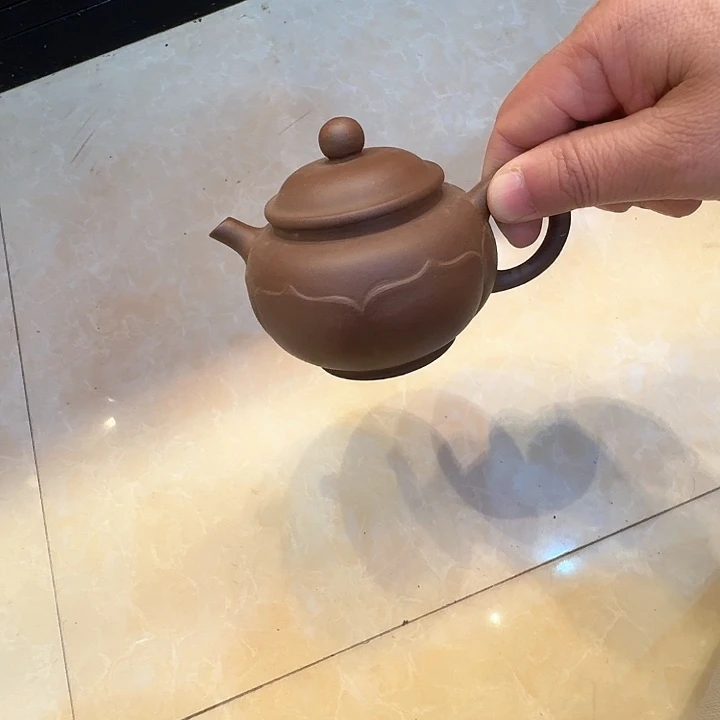 明***茶壶紫砂宜兴紫砂茶壶