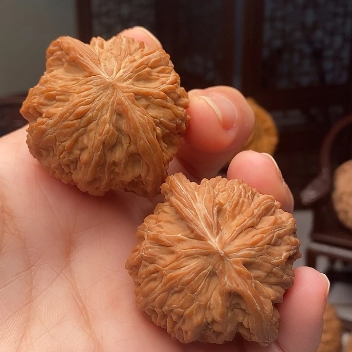 木质类吊坠磨盘42尺