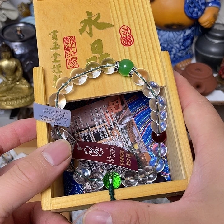 茶宠摆件工艺美术作品