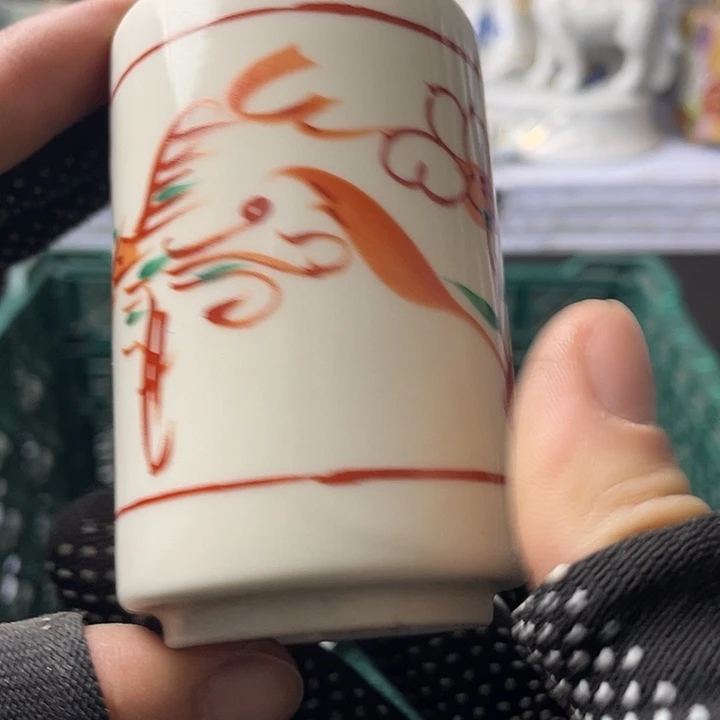 水滴瓷器水滴瓷器