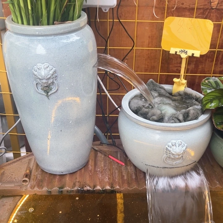 8号2件套➕60瓦水泵➕送弯头➕水管