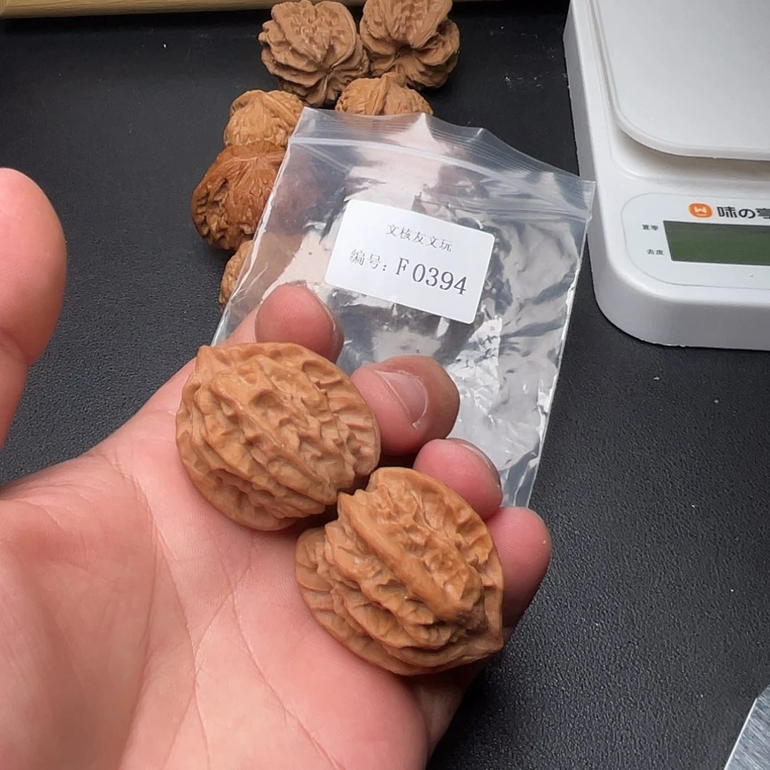F394曹大龙34尺全品