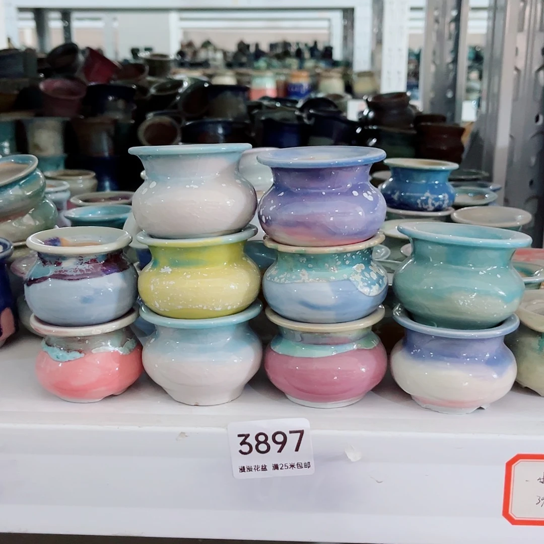 3897内口4.5景德镇手工制作