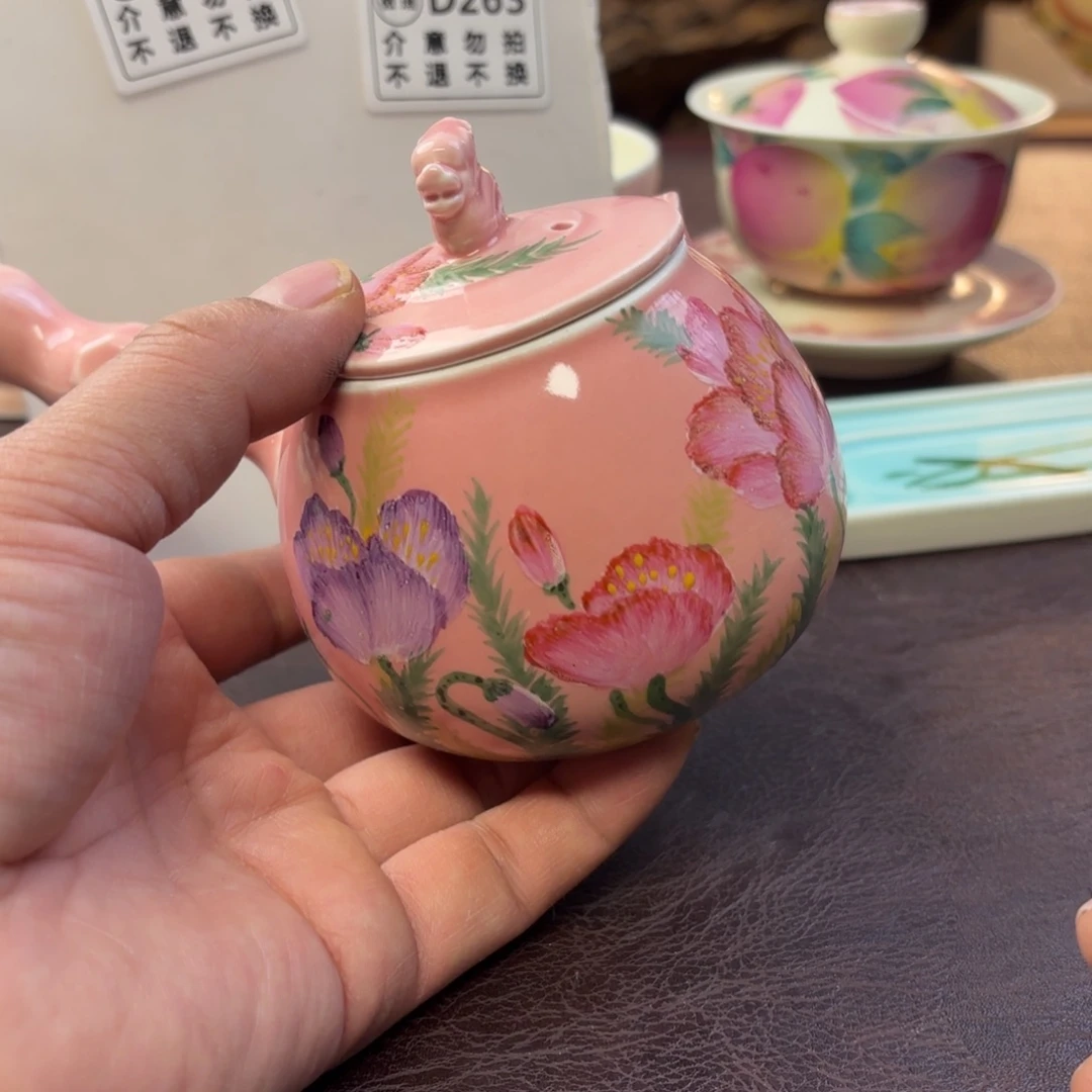 景德镇陶瓷艺术品
