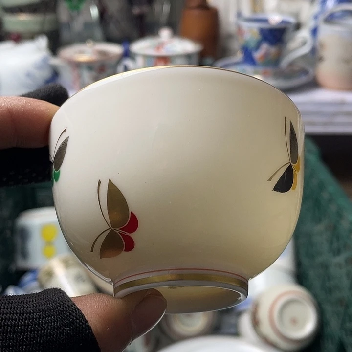 水滴瓷器水滴瓷器