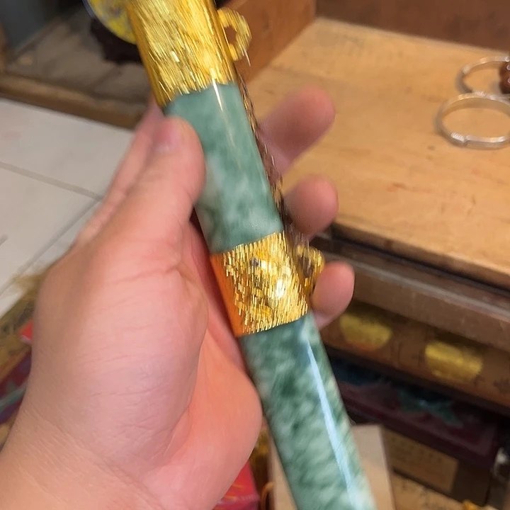 瓷片健健康康平平安安