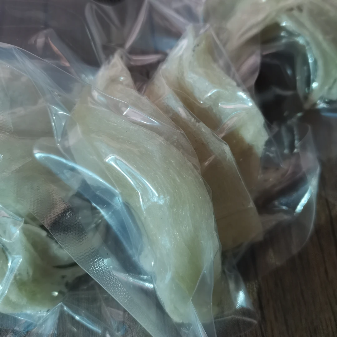 2025全新正规进口溯源码雨季干挑原形燕条燕窝100g孕妇燕窝干燕条