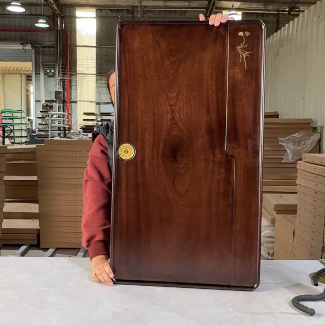 花梨木盘茶盘85*48尺寸