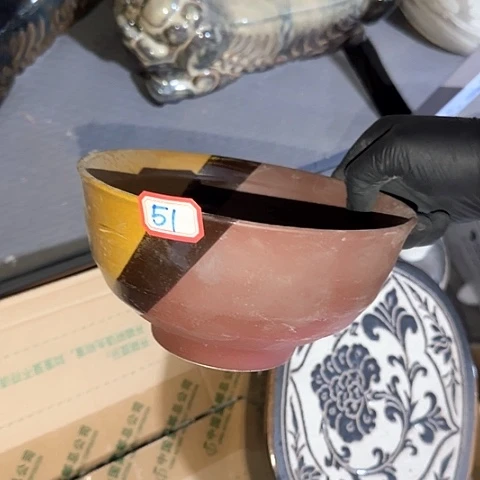 瓷片国营厂库存51