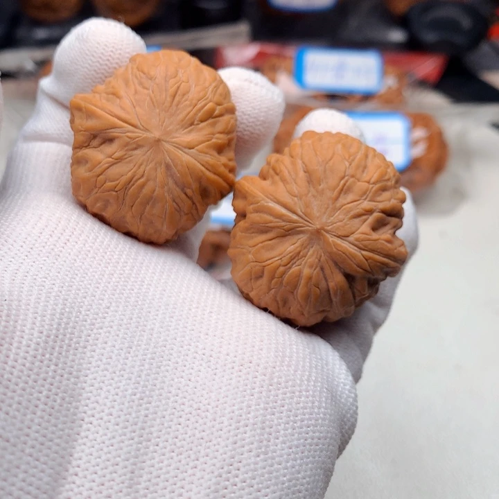 吊坠文玩核桃36尺铁锤妹妹