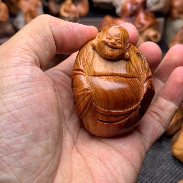 柏木（崖柏）崖柏陈化