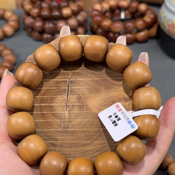 如***事檀香木其他15✖️1.6单圈全品，清厂价