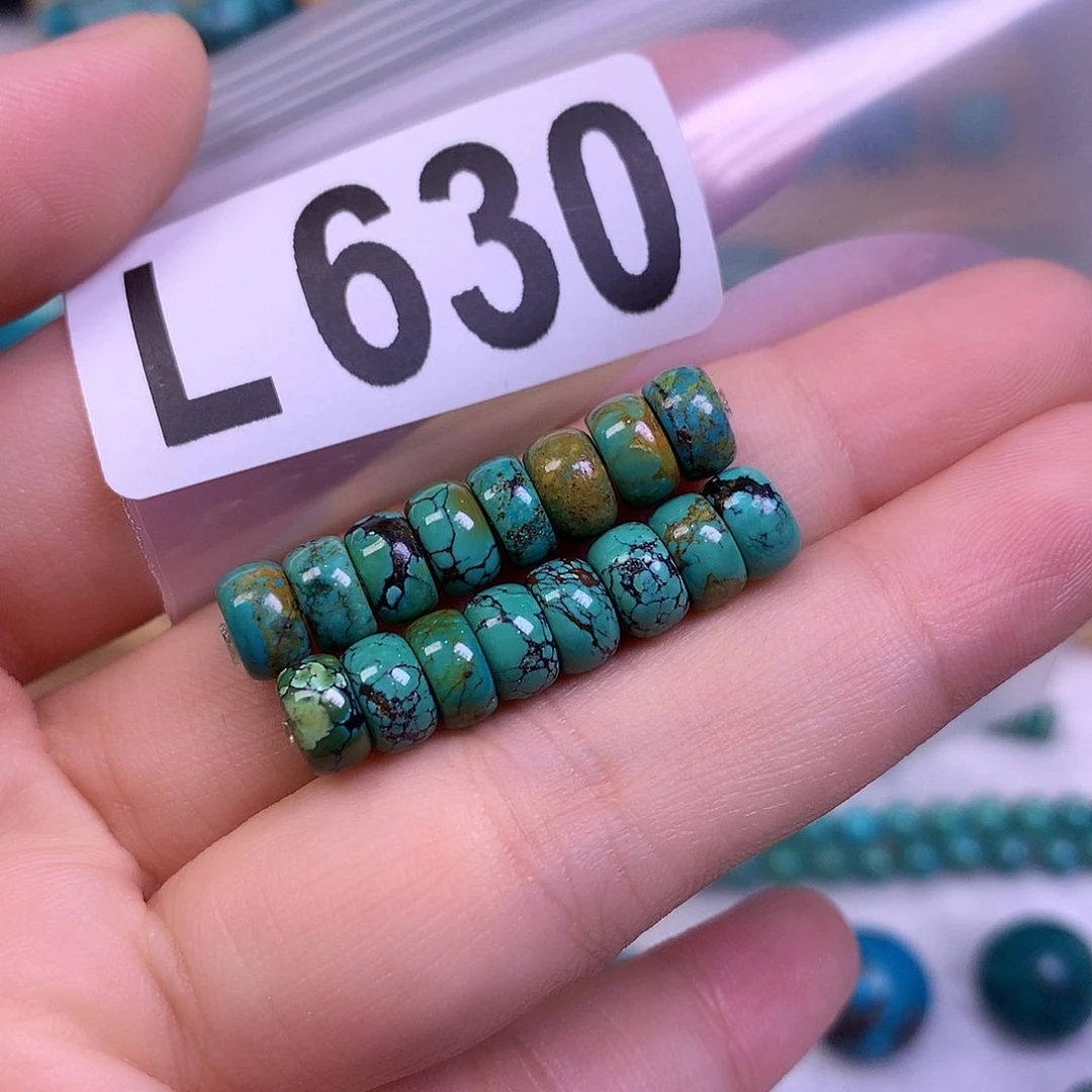 空竹粉丝专享十堰特色手工散珠