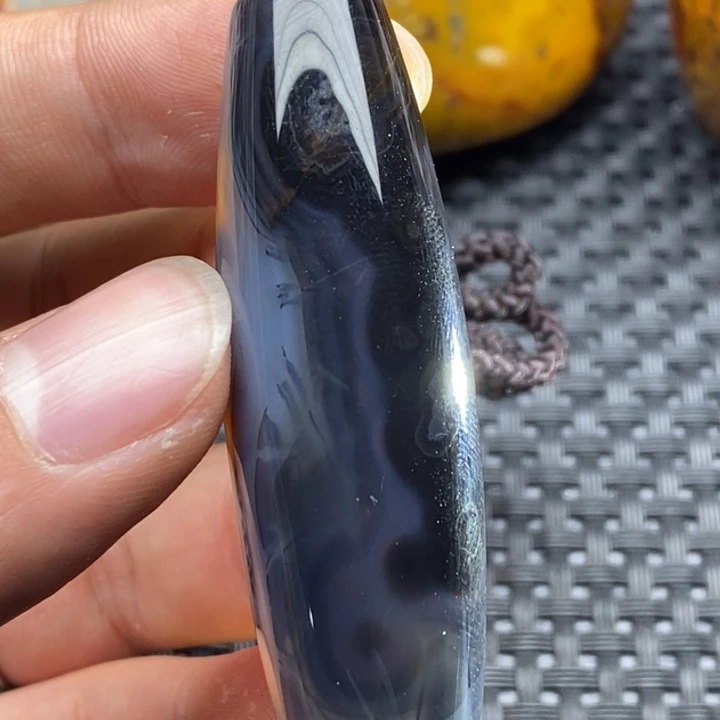 观***涛玛瑙/玉髓未镶嵌1