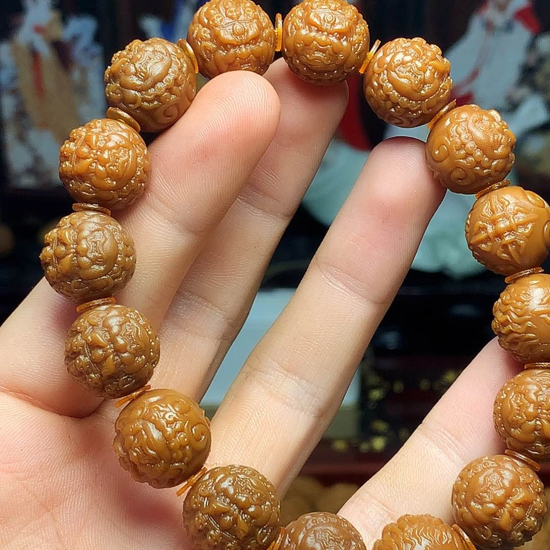 橄榄核手串/手链jnnnjjjjjhjjjhjbb