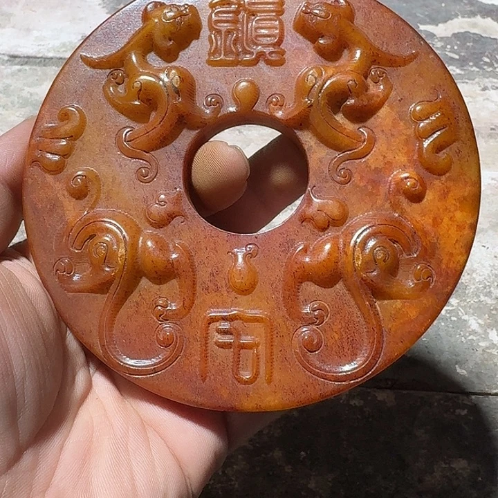 家居装饰一物一图