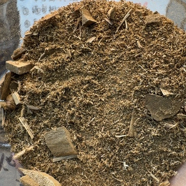 老挝车珠粉25克 ，甜花香韵