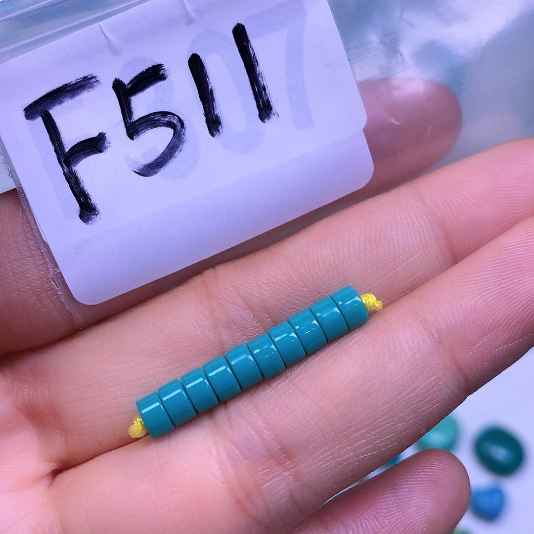 空竹粉丝专享十堰特色手工散珠