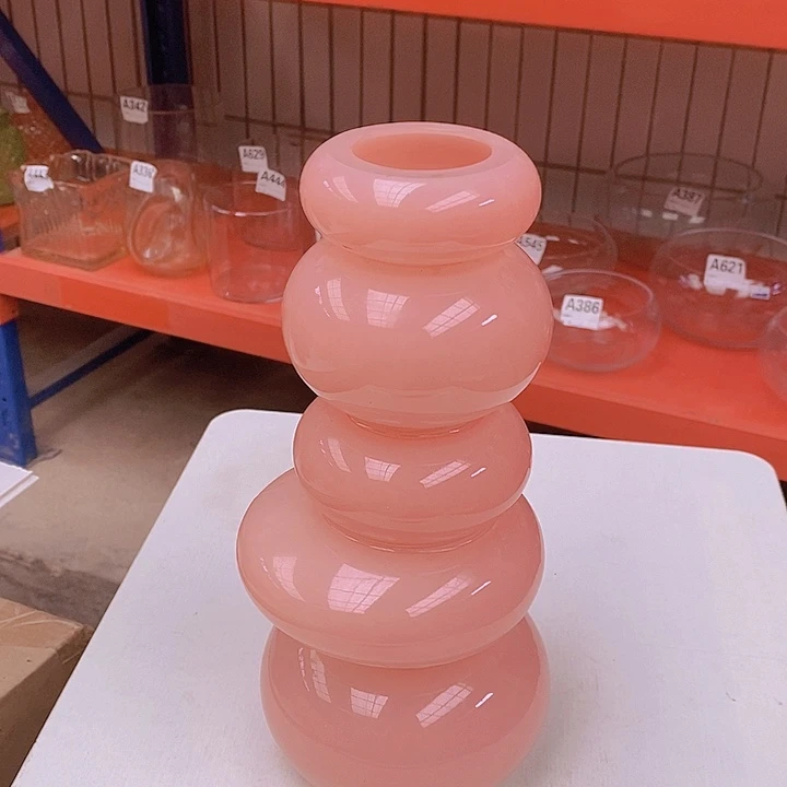 手工艺品玻璃高30.6孤品宠粉福利