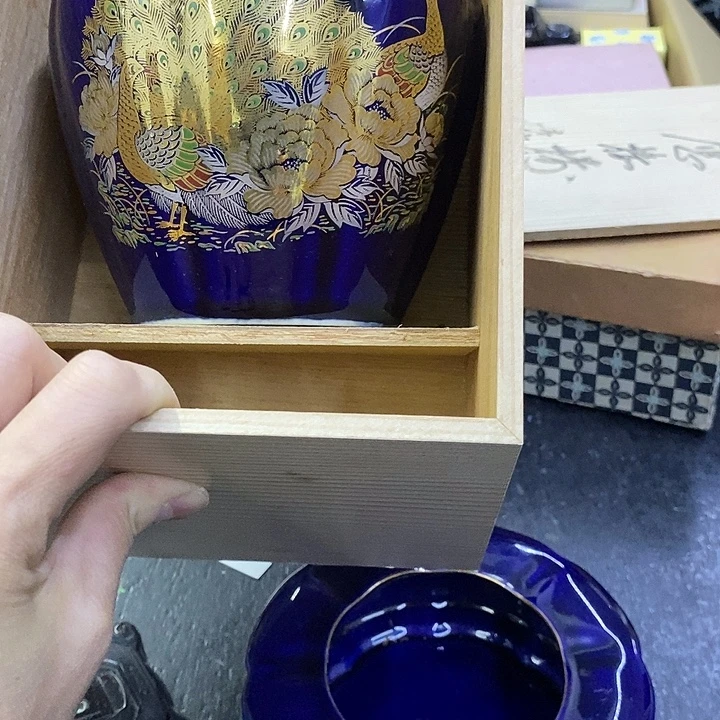 周***玲珑堂精品百货商行