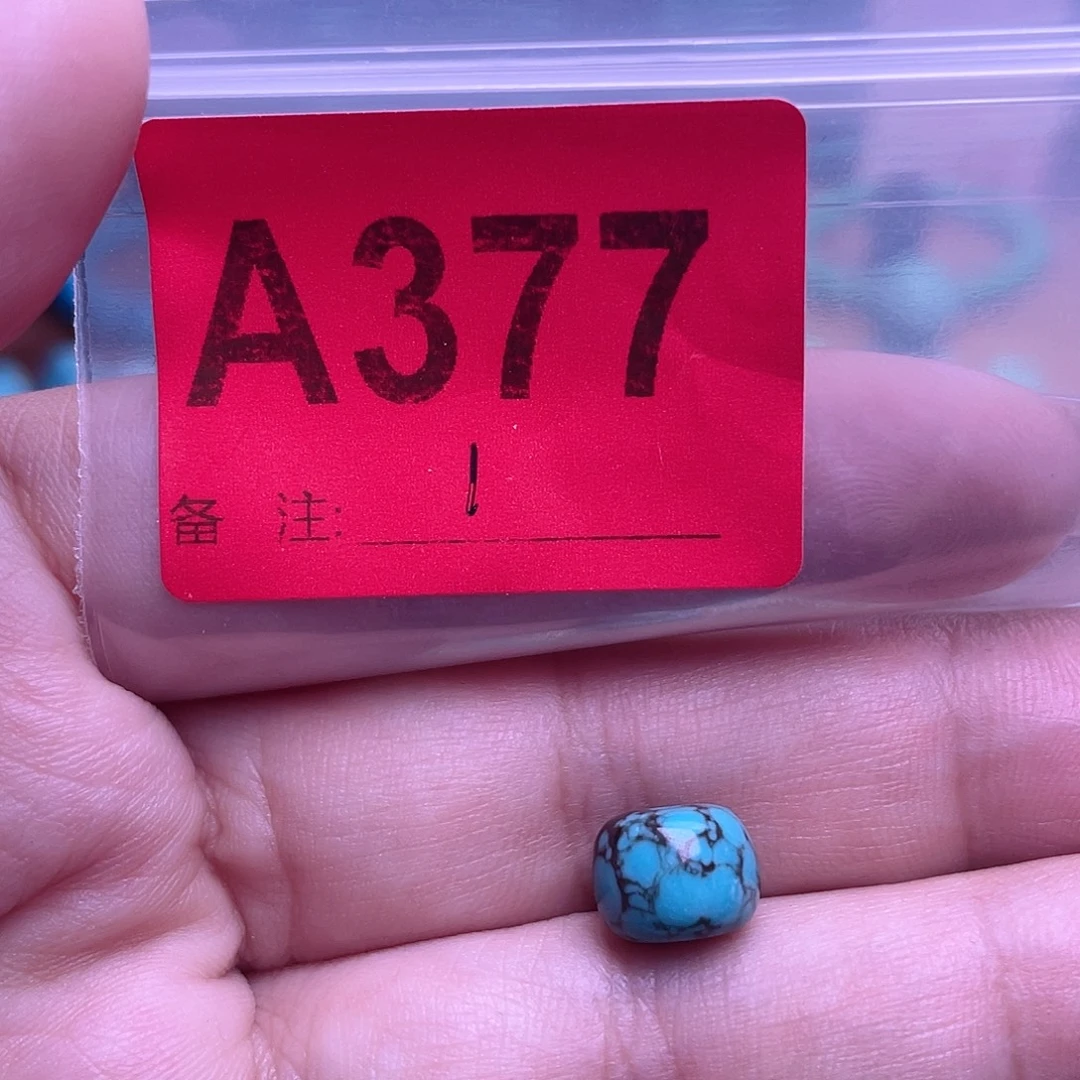 十堰原生态绿石头手工特色配饰